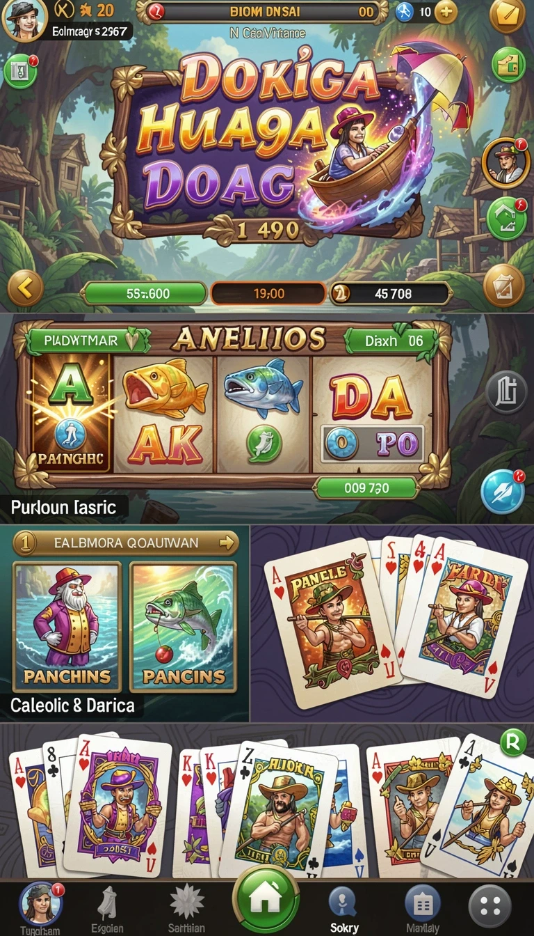 -  – Slot Gacor & Login 2026